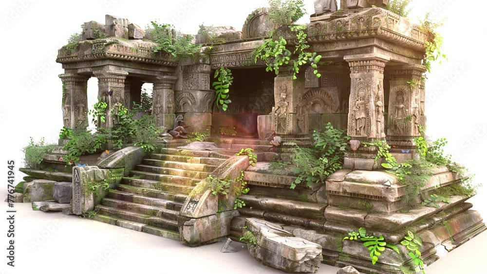 mythology fantasy background. a highly detailed 3d render of a mythical creatures. seamless looping overlay 4k virtual video animation background mythology fantasy background. a highly detailed 3d render of a mythical creatures. seamless looping overlay 4k virtual video animation background