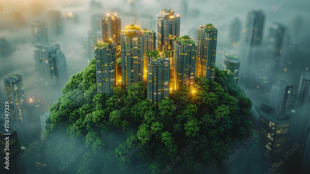 Advancing environmental conservation via sustainable ESG tech for pollution reduction and carbon emission mitigation.generative ai Advancing environmental conservation via sustainable ESG tech for pollution reduction and carbon emission mitigation.generative ai