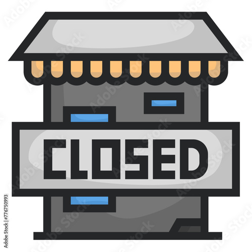 Businesses go bankrupt