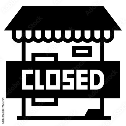 Businesses go bankrupt