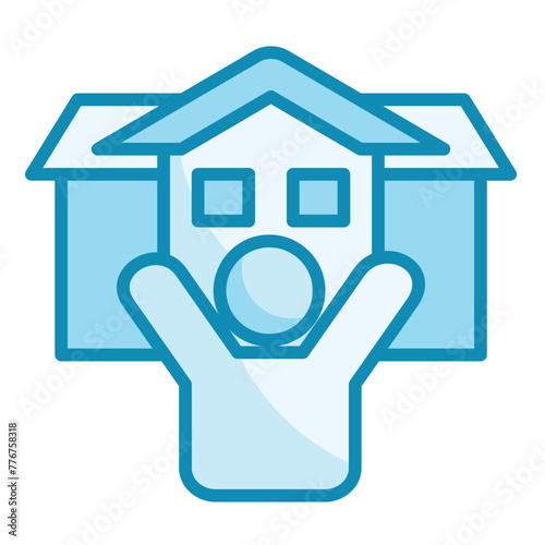 Landlord Icon