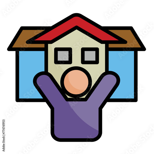 Landlord Icon