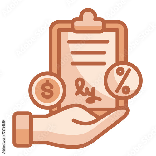 Loan Icon