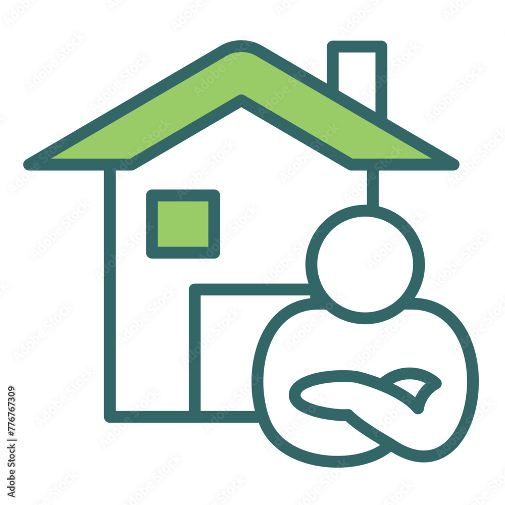 Homeownership Icon Homeownership Icon