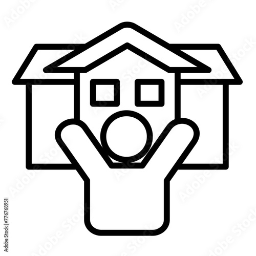 Landlord Icon