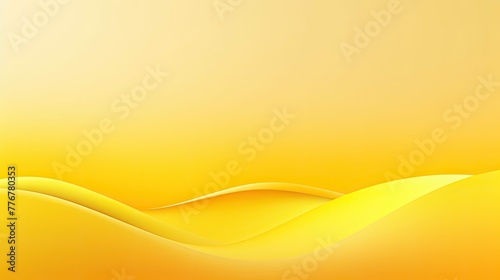 shade yellow gradient background