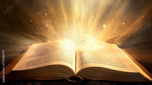 grace bible light