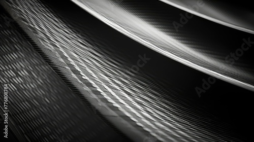 aerospace carbon fiber fabric