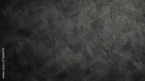 rough dark gray textured background