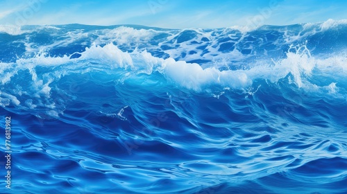water blue color backgrounds