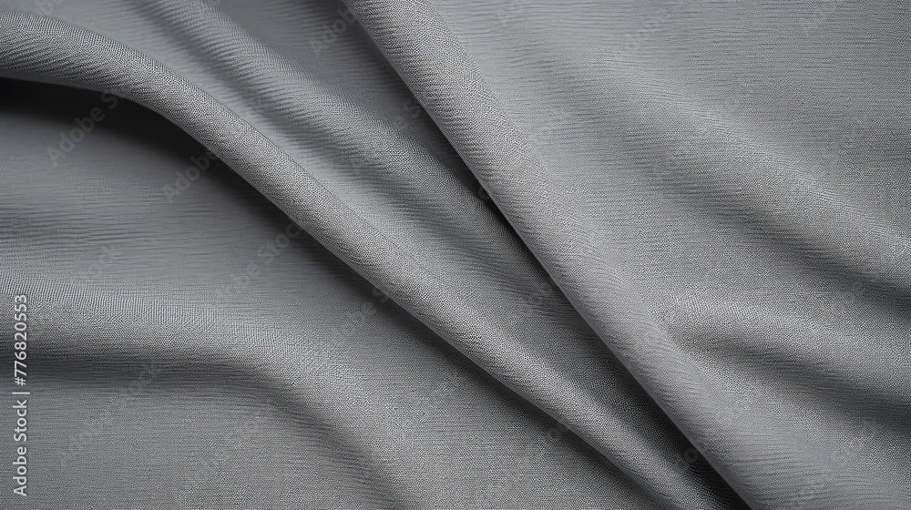 Obraz premium classic t-shirt grey