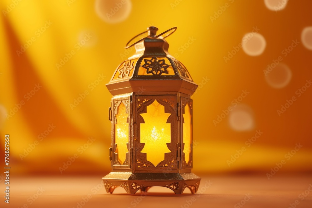 Eid mubarak and ramadan kareem greetings with islamic lantern and mosque. Eid al fitr background Eid mubarak and ramadan kareem greetings with islamic lantern and mosque. Eid al fitr background