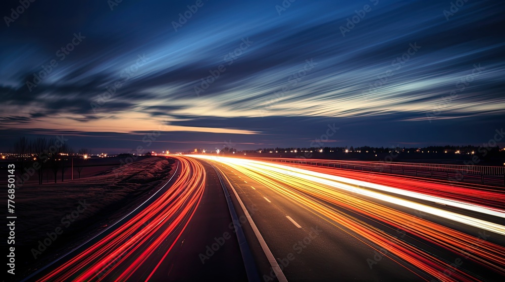 speed light streak effect speed light streak effect