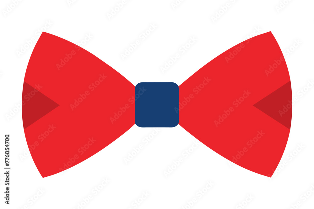 Bow tie icon. Bowtie ribbon man tuxedo icon isolated on white background Bow tie icon. Bowtie ribbon man tuxedo icon isolated on white background