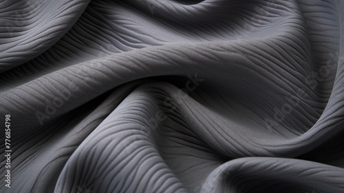 monochromatic textured grey