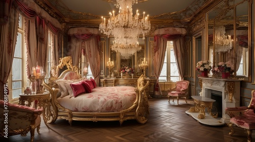 opulence interiors luxury