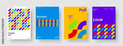 Creative Book Cover Template. Isolated Flyer Layout. Geometric Brochure Design. Business Presentation. Background. Poster. Report. Banner. Journal. Leaflet. Newsletter. Portfolio. Pamphlet