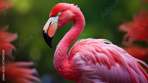 sunparadise tropical pink