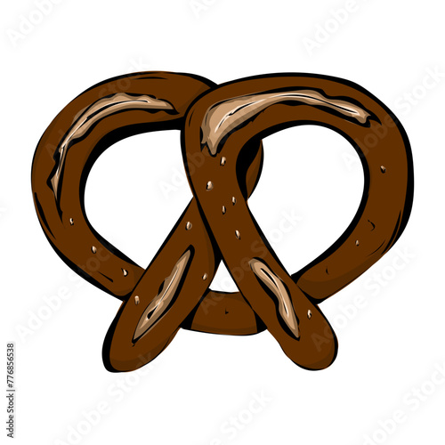 Bretzel