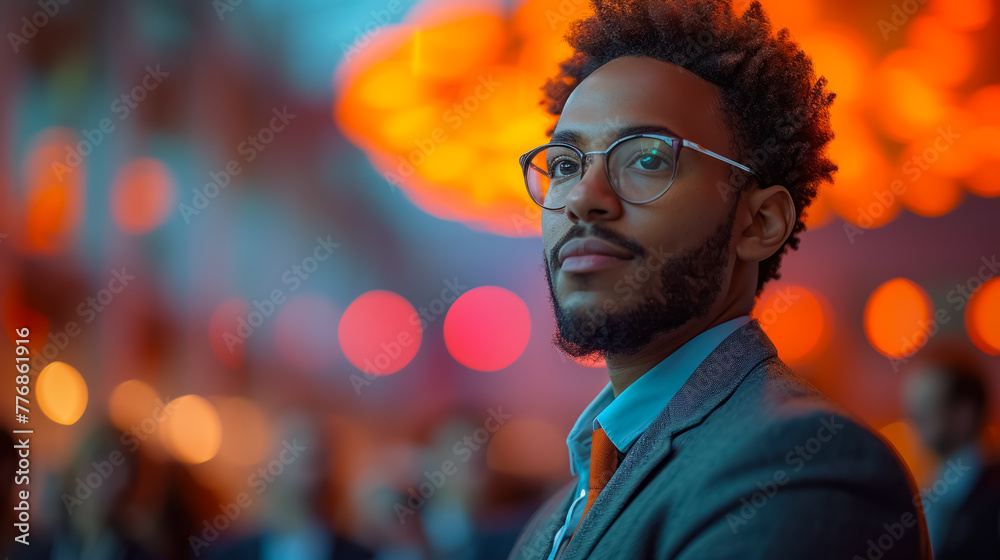 smartly dressed man inspired and ready to win smartly dressed man inspired and ready to win