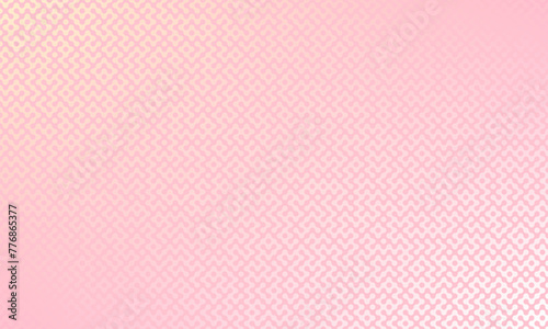 Pink and peach maze gradient abstract blurred wallpaper texture