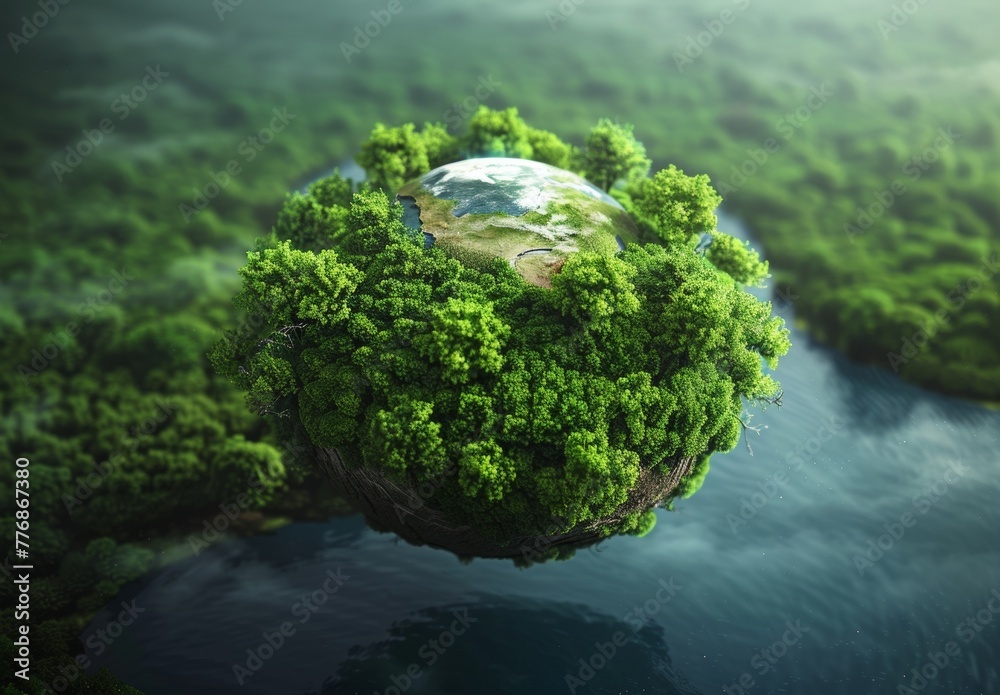Images to protect green areas and nature on the planet Images to protect green areas and nature on the planet