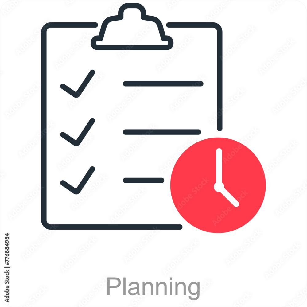 Planning Planning