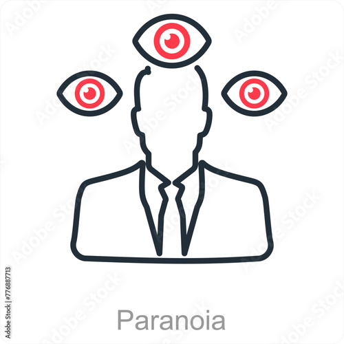 Paranoia