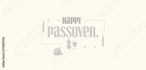 Passover Illustration