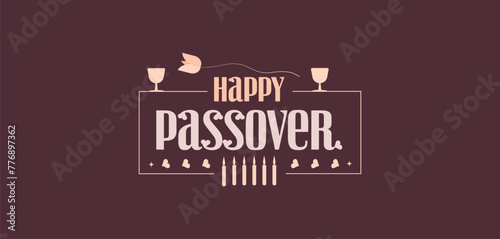 Passover Illustration that Shine with Beauty