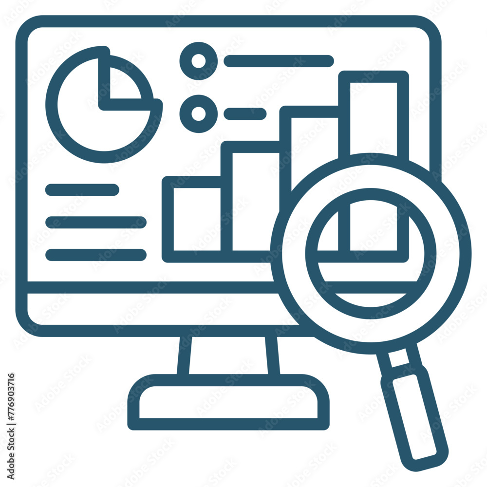 Project Dashboard Icon Element For Design Project Dashboard Icon Element For Design
