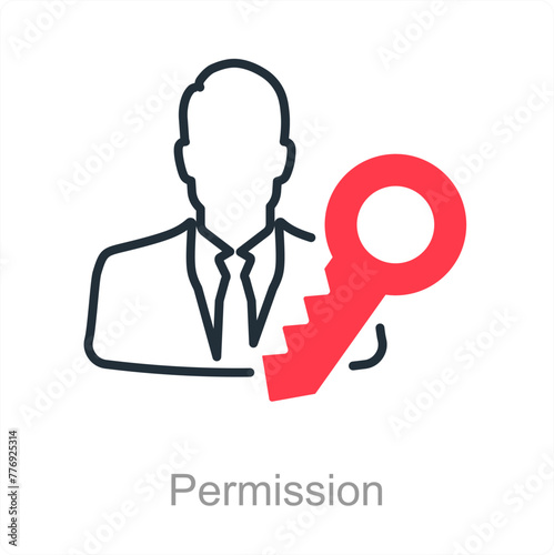 Permission