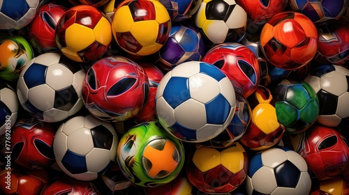 shin soccer equipment © vectorwin