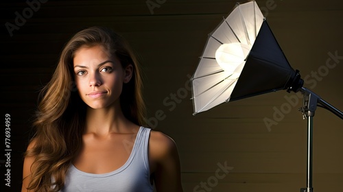 chandelier lighting equipment photo