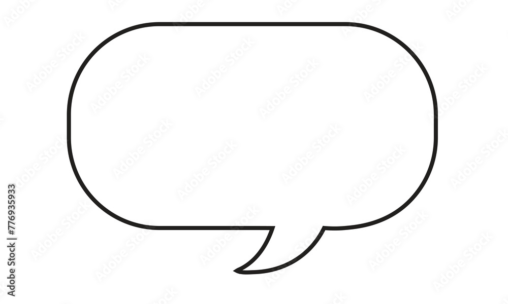 Conversation, Speech bubble icon symbol Conversation, Speech bubble icon symbol