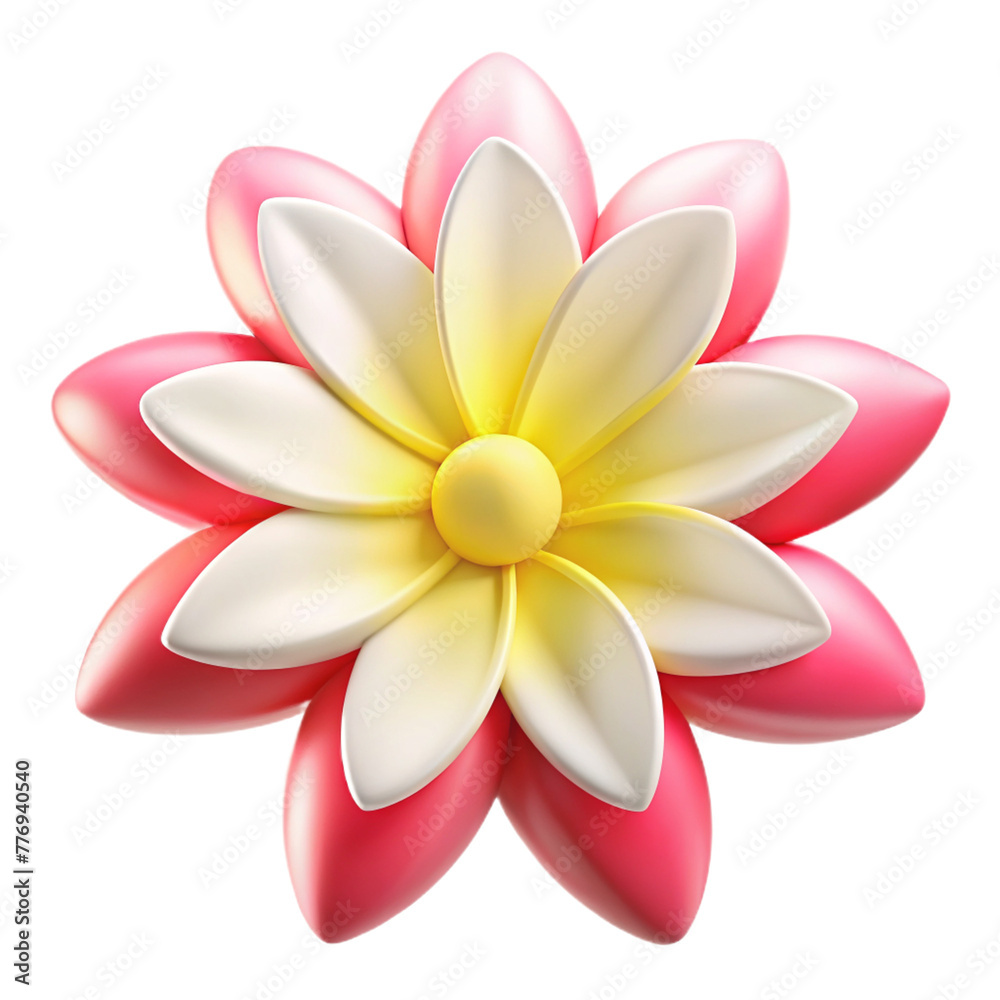 Beautiful Summer Flowers PNG images colorful spring