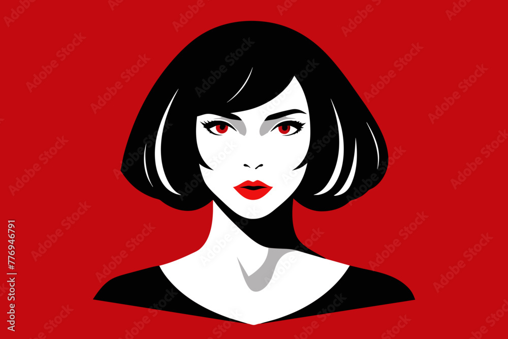 Iconic Bob Hairstyle for Beauty and Fashion Iconic Bob Hairstyle for Beauty and Fashion