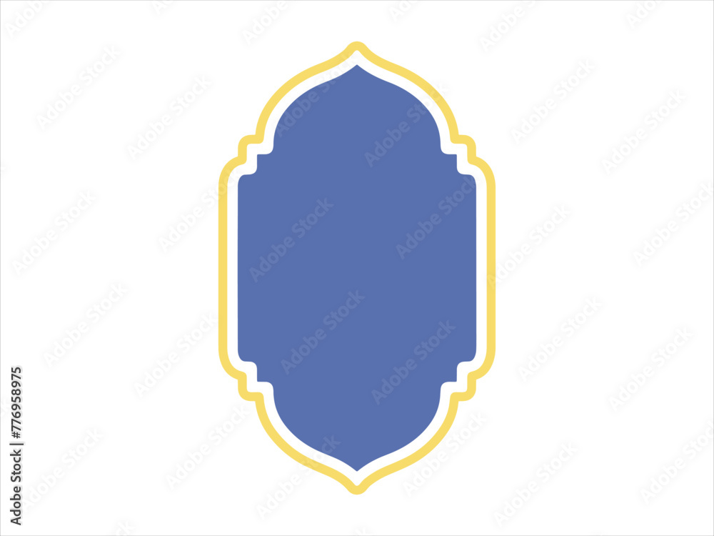 Ramadhan Kareem Frame Background Illustration
Ramadhan Kareem Frame Background Illustration