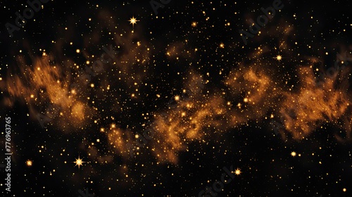 cluster star galaxy photo
