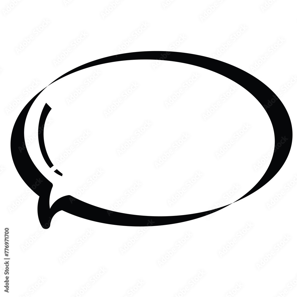 Pastel text bubbles, black outline for cartoon, comic, marketing, communications, sticker, decoration, social media, print, template, manga, messages, card, chat, png, transparent background Pastel text bubbles, black outline for cartoon, comic, marketing, communications, sticker, decoration, social media, print, template, manga, messages, card, chat, png, transparent background