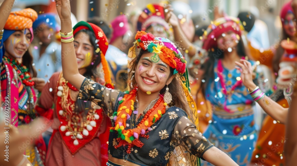 The diversity and beauty of cultures around the world with images of people from different ethnicities and backgrounds celebrating traditions and festivals The diversity and beauty of cultures around the world with images of people from different ethnicities and backgrounds celebrating traditions and festivals