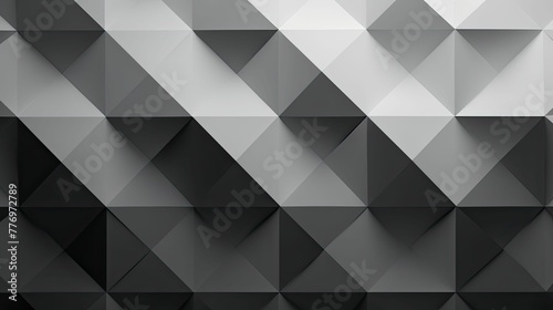 bold grey pattern background photo