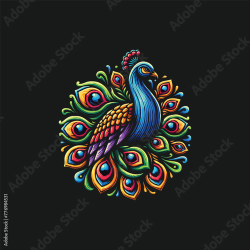 Vintage and Graphics t-shirt design vector file templete 