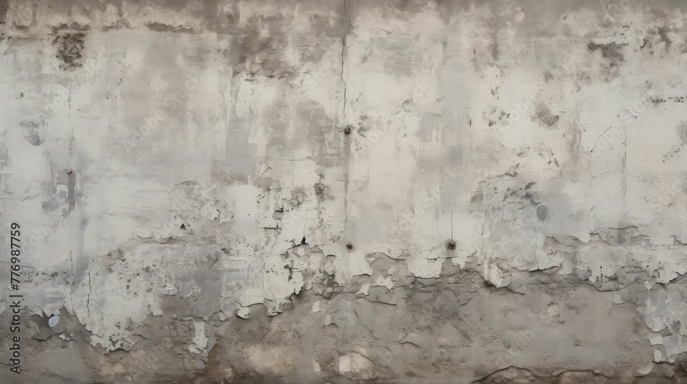 wall grey grunge texture