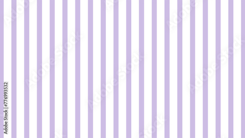 Purple and white vertical stripes background