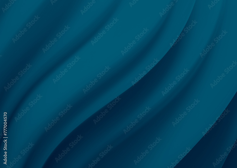 Dark Lagoon Blue Rough Abstract background design Dark Lagoon Blue Rough Abstract background design
