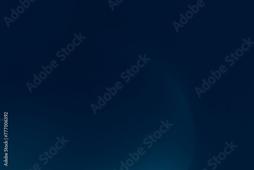 Dark Lagoon Blue Shiny Glowing Effects Abstract background design