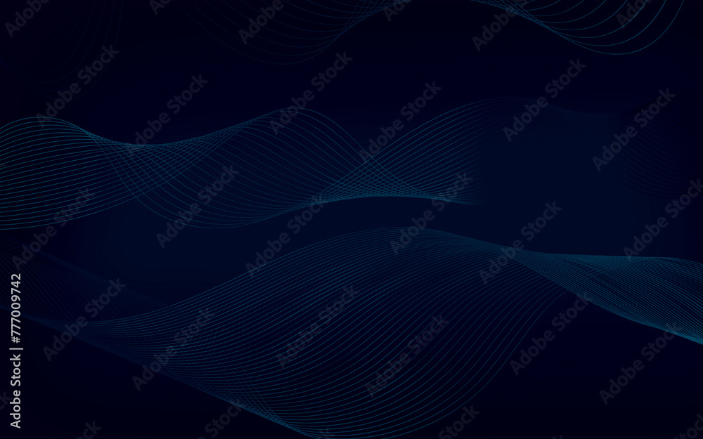 Dark Lagoon Blue Abstract Creative Background Design Dark Lagoon Blue Abstract Creative Background Design