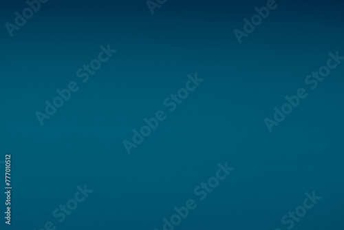 Dark Lagoon Blue Abstract Creative Background Design