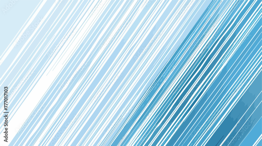 Light BLUE vector pattern with narrow lines. Shining c
